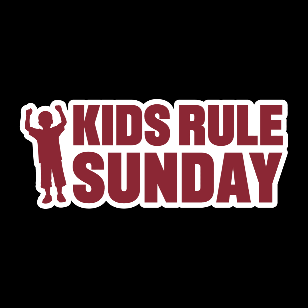 Kids Rule Sunday