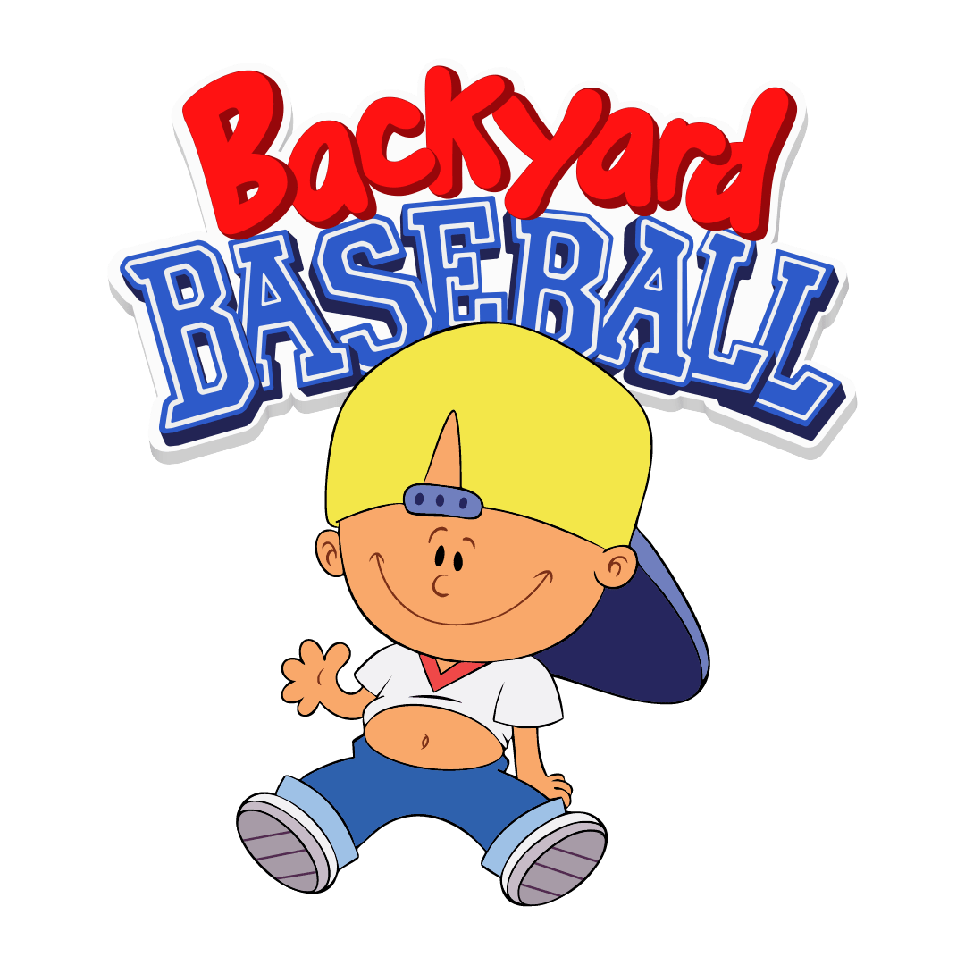 Backyard Baseball Night