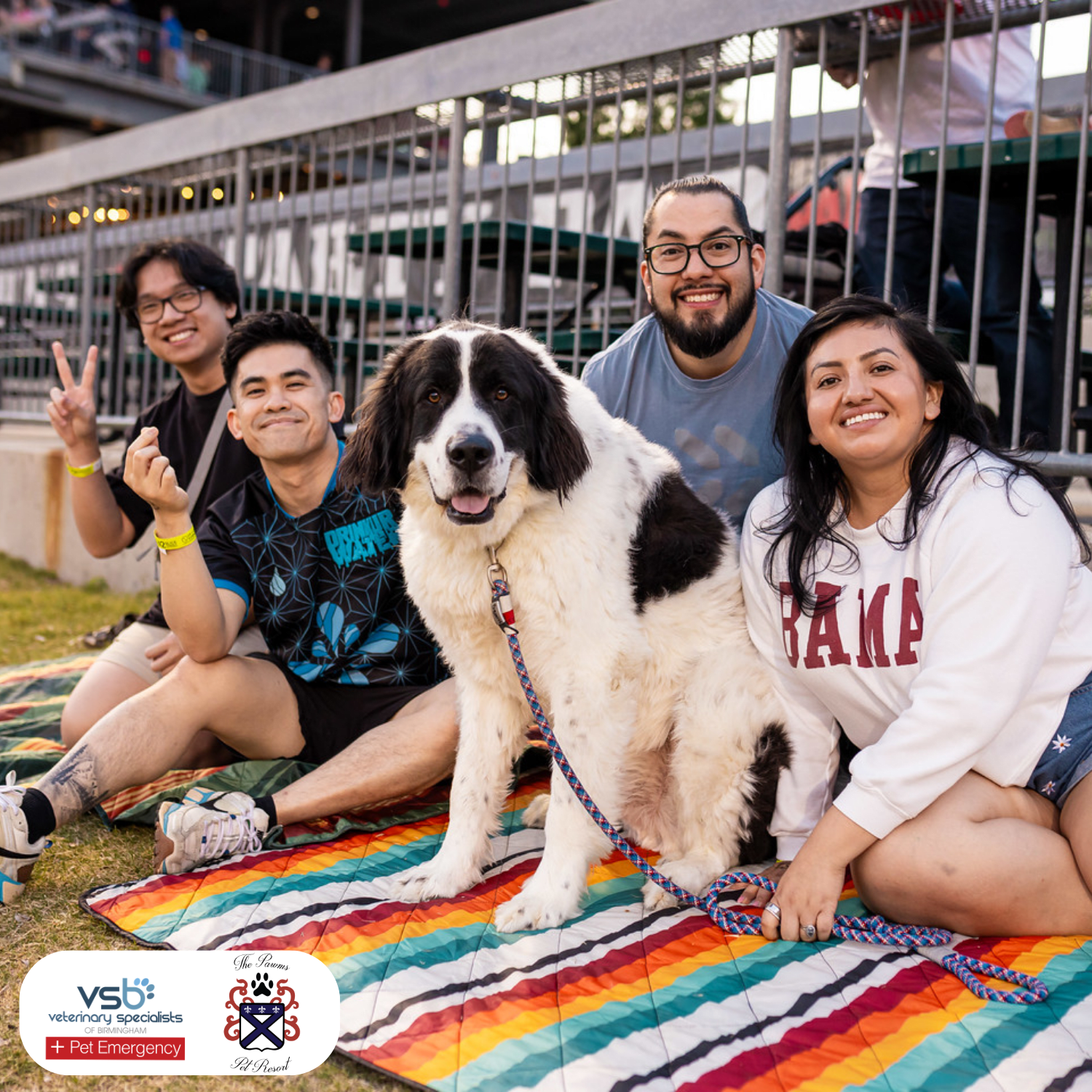 Bark in the Park & $3 Wine