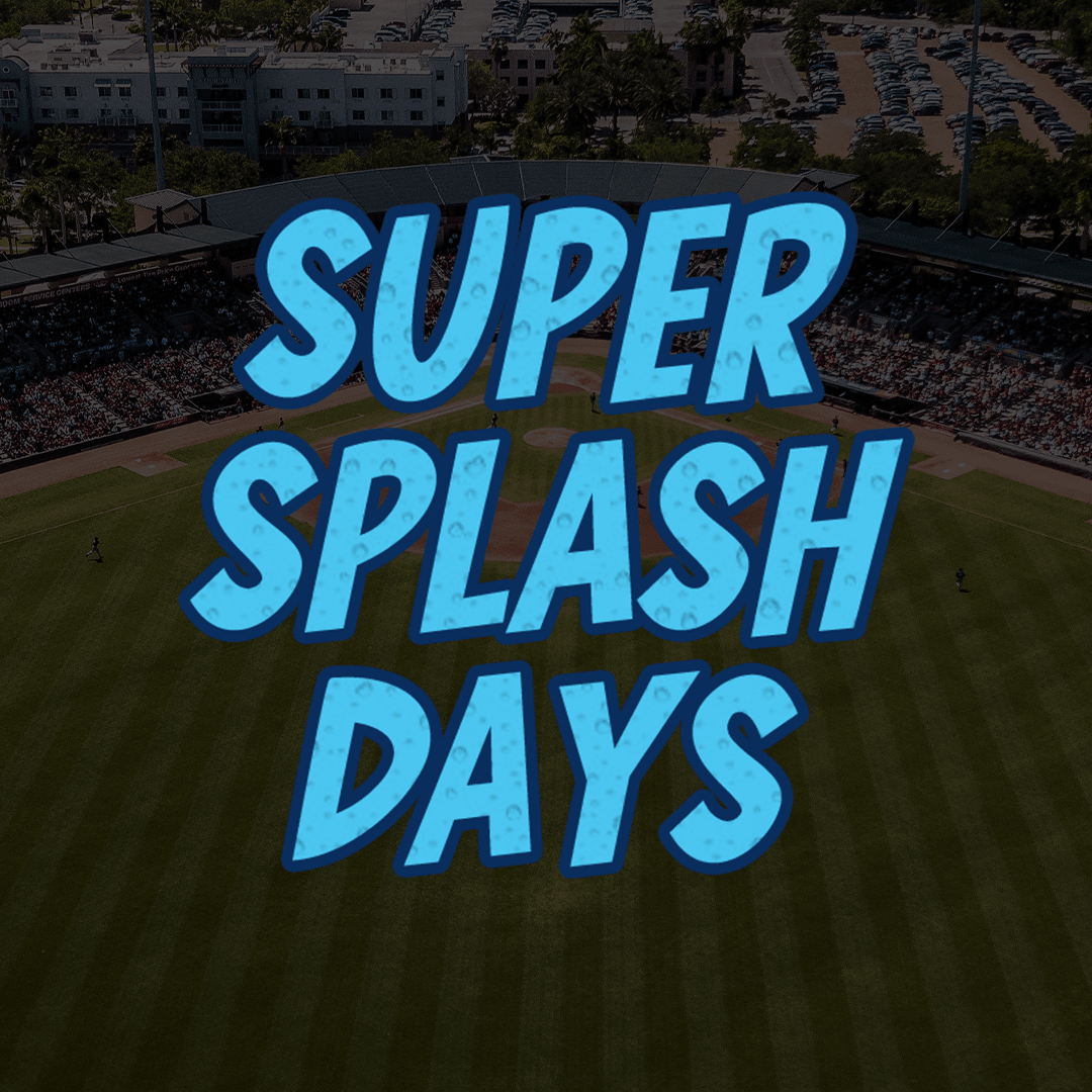Super Splash Day