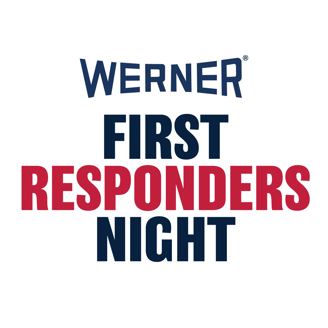 First Responders Night