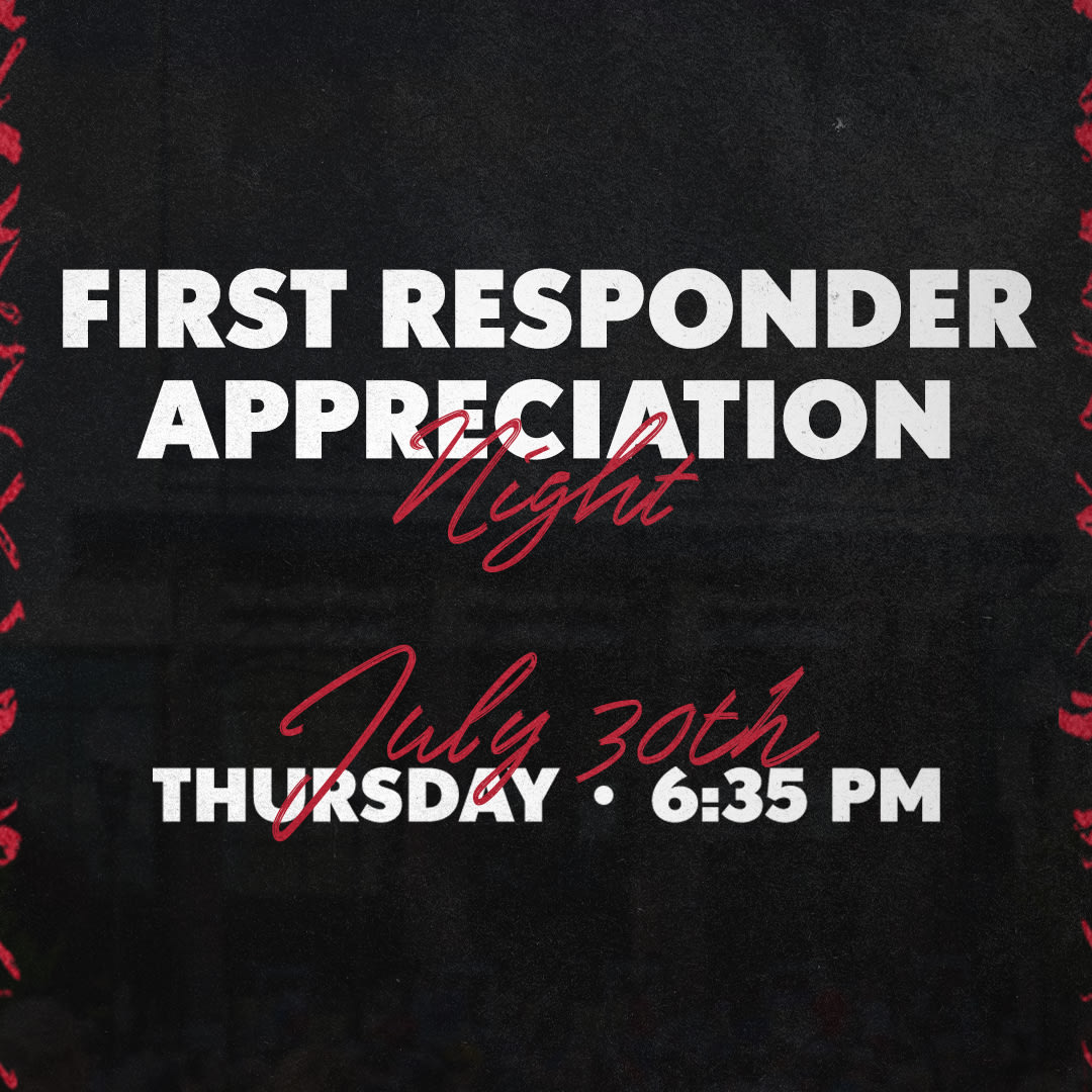 First Responders Night