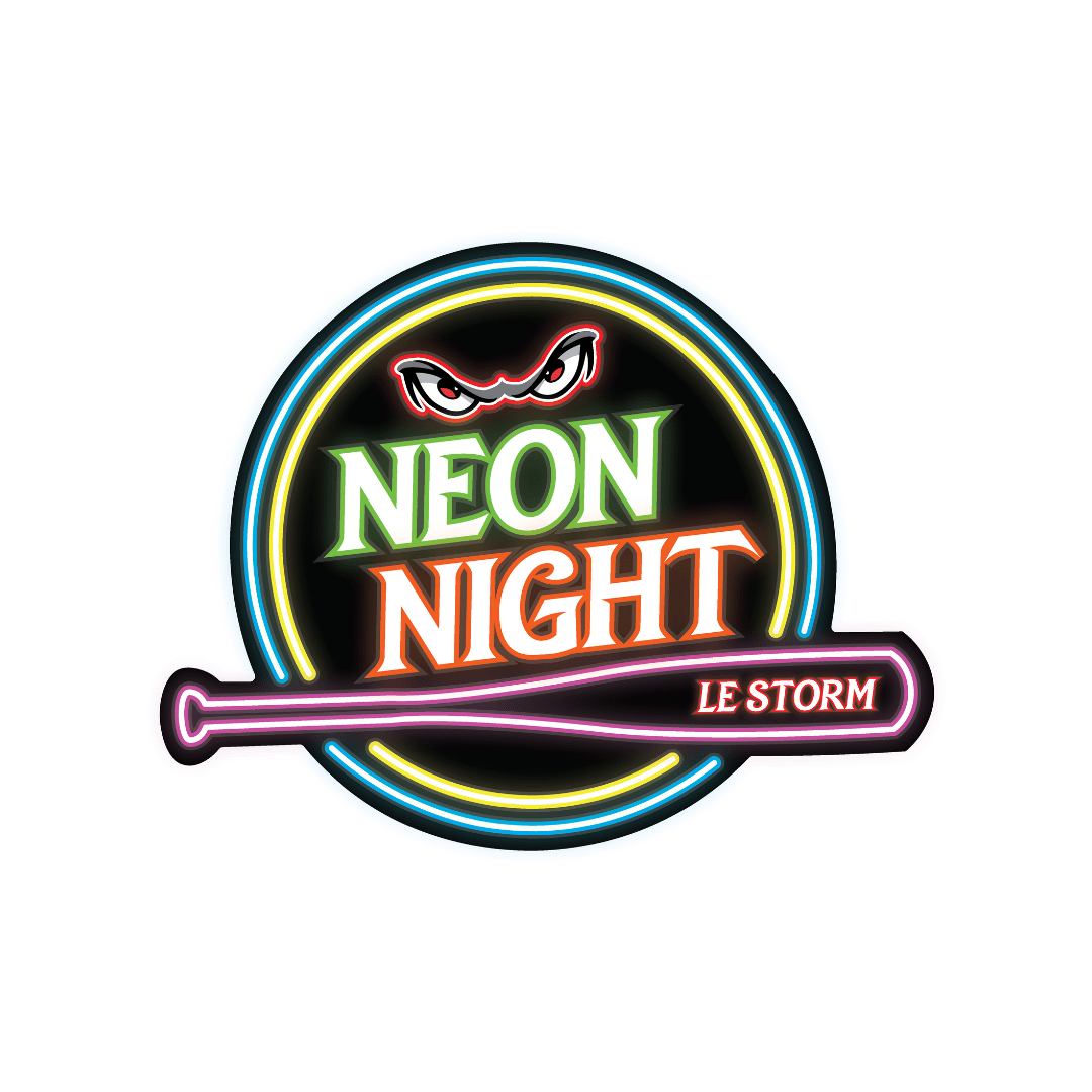 Neon Night
