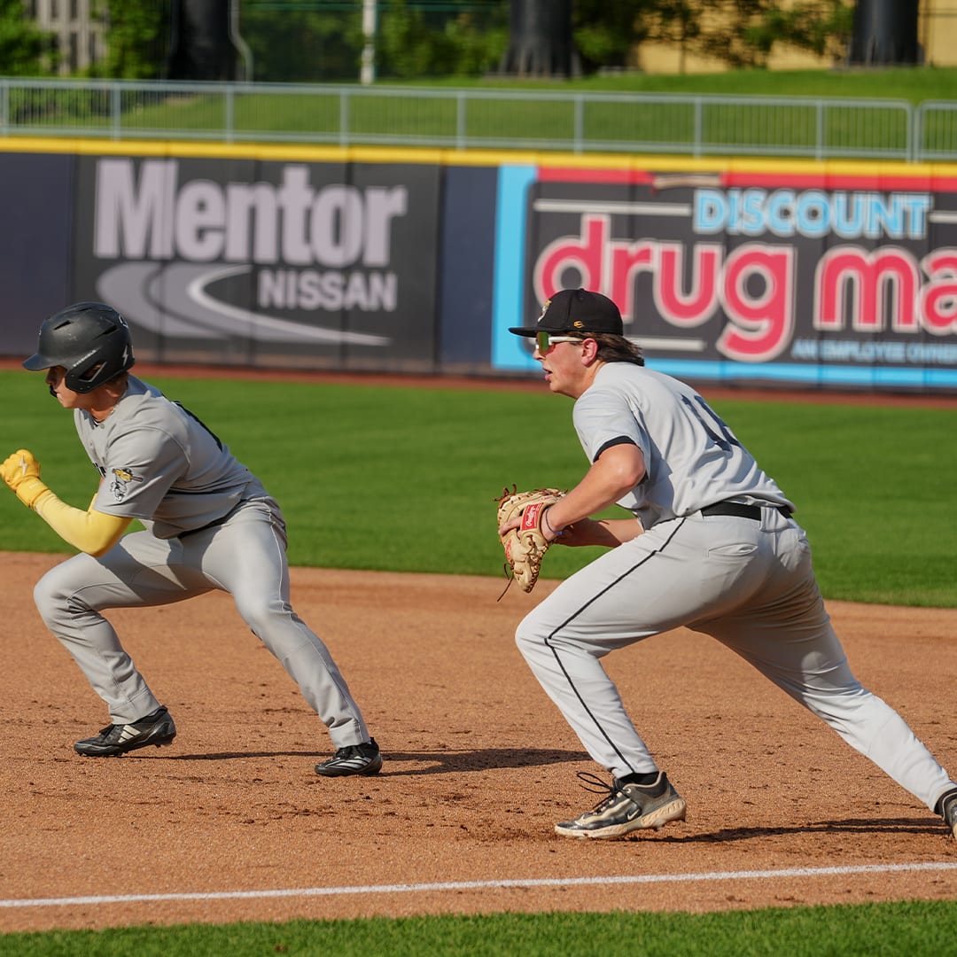 Community Champions: Honoring High School Baseball