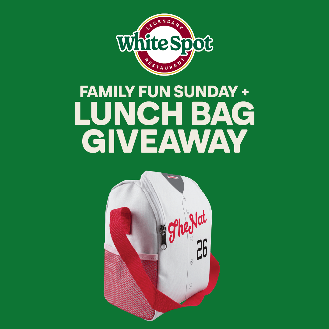 Lunch Bag Giveaway