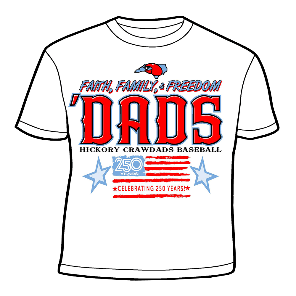 Tee Shirt Giveaway