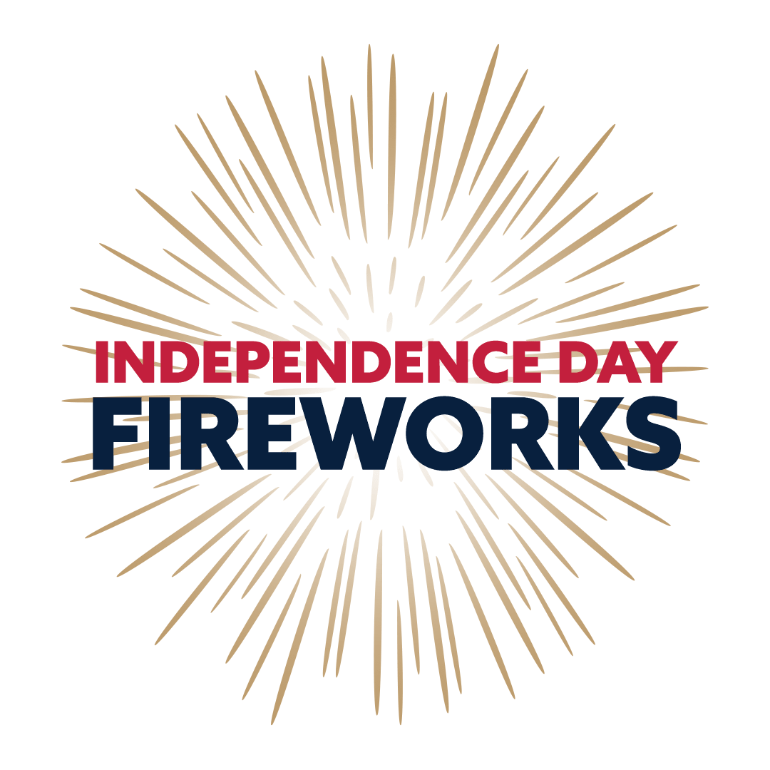 Independence Day Fireworks