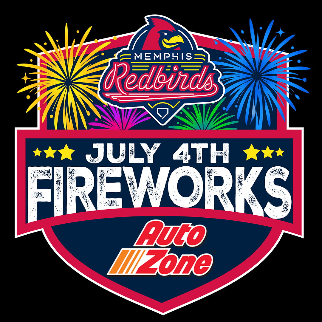 Postgame Fireworks