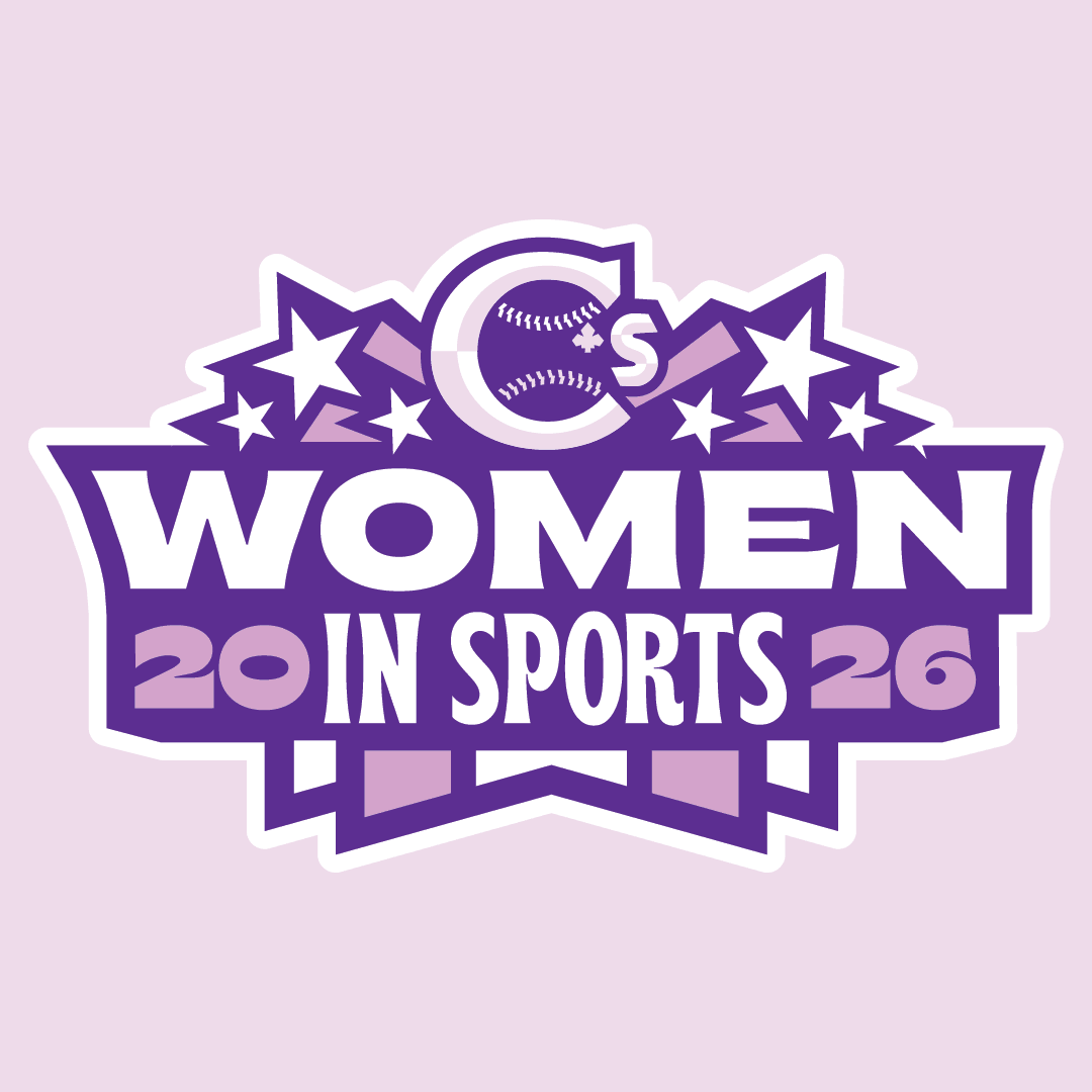 Women in Sports Day