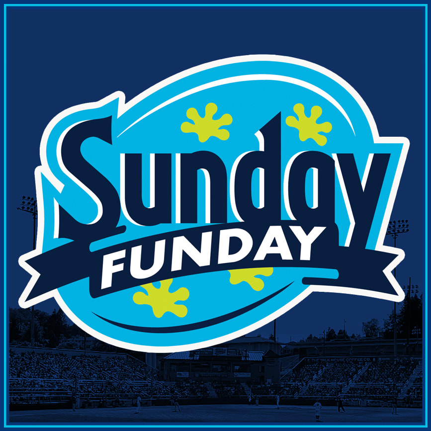 Sunday Fun Day