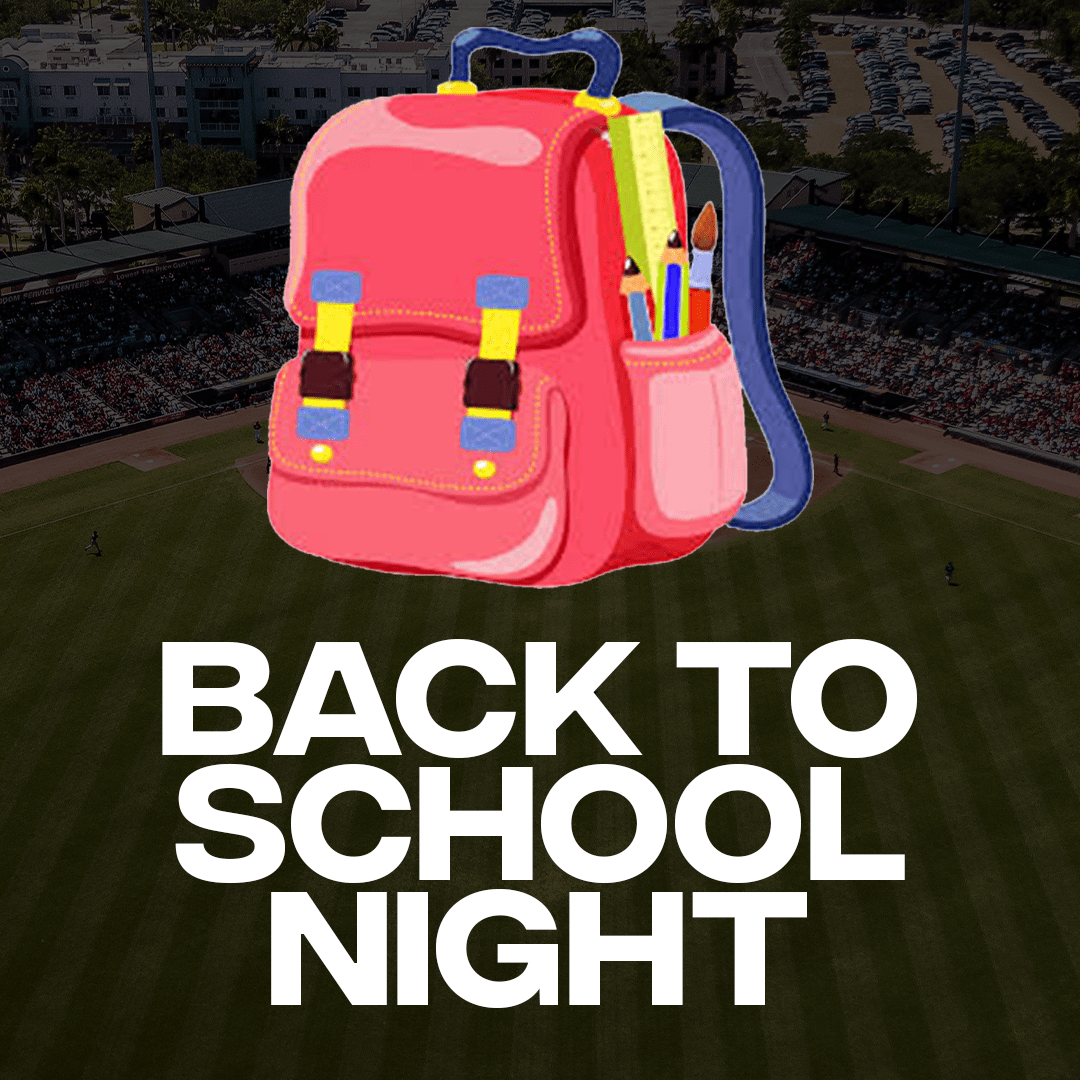 Back to School Night