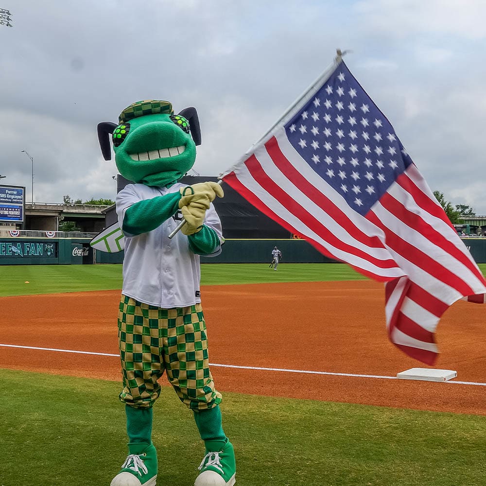 Independence Weekend Celebration