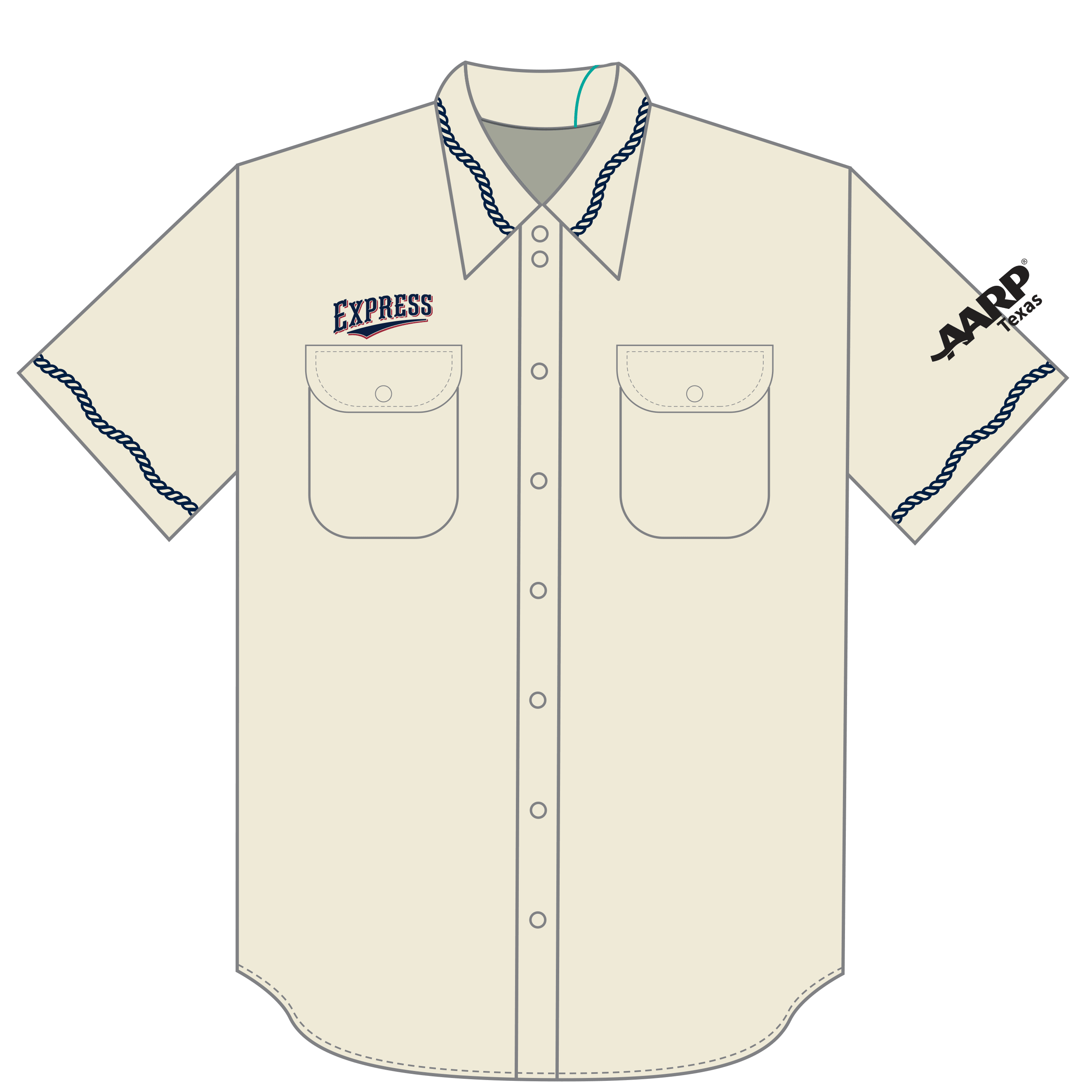 Western Shirt Giveaway