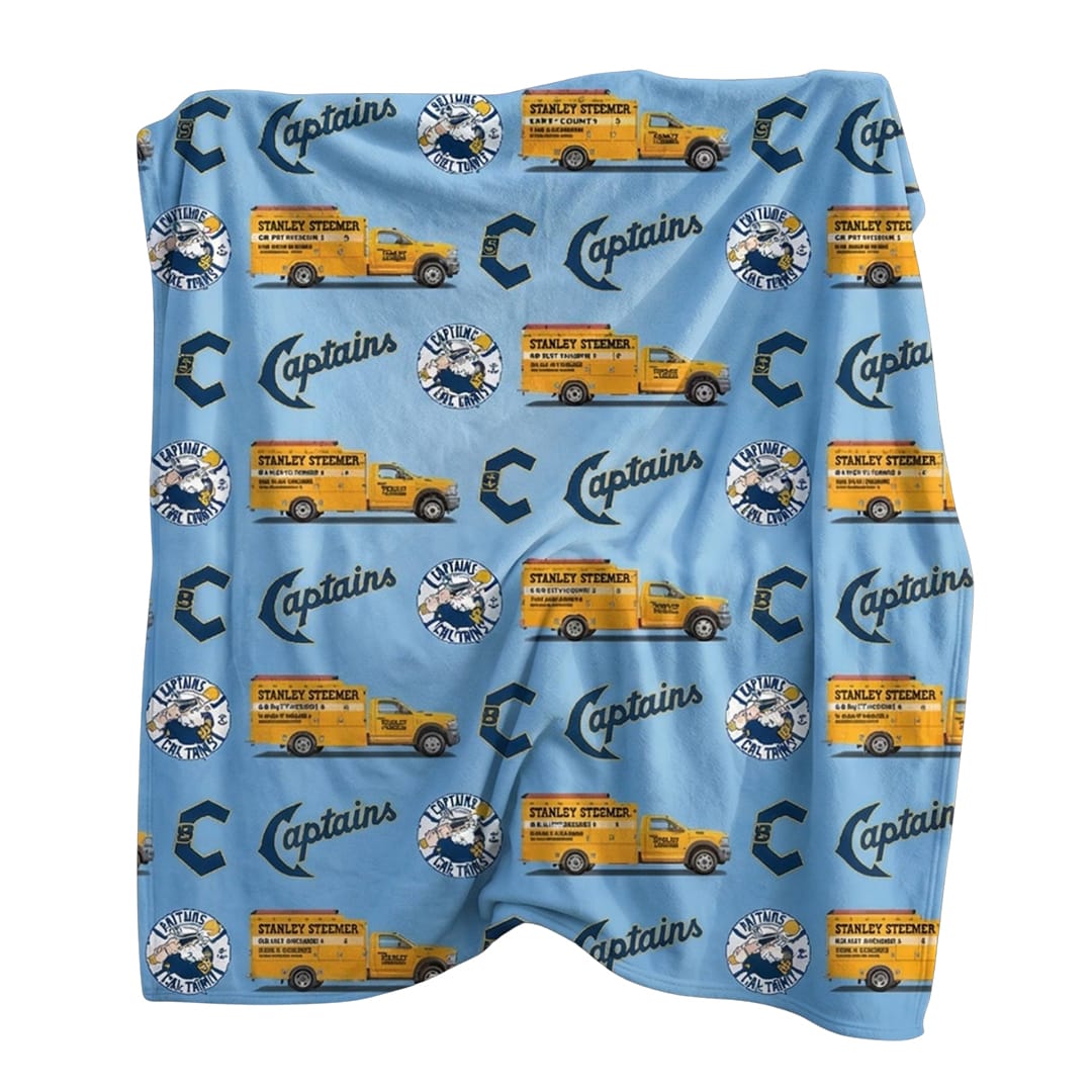 Fleece Blanket