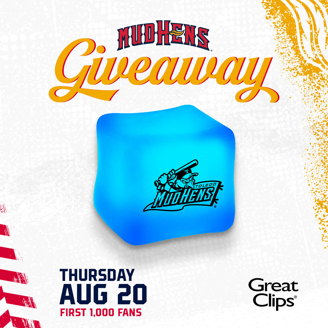 Stretchy Cube Gate Giveaway
