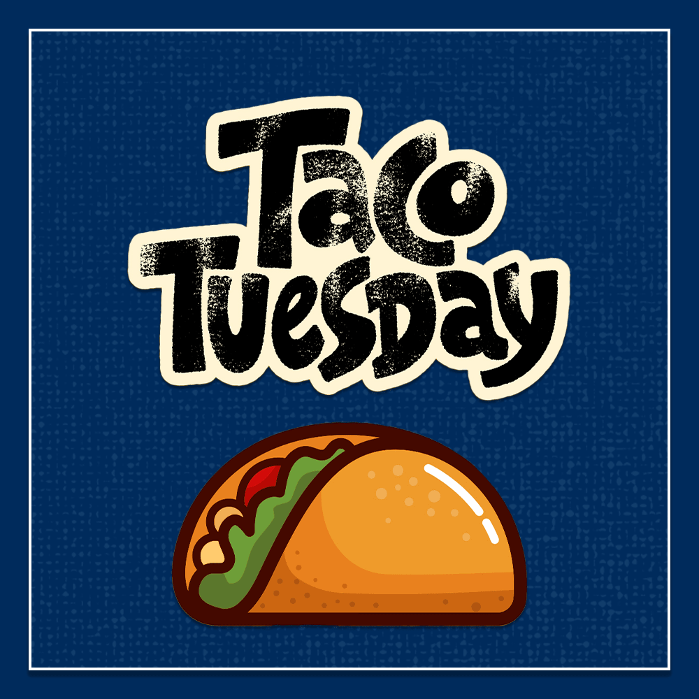 Taco Tuesday