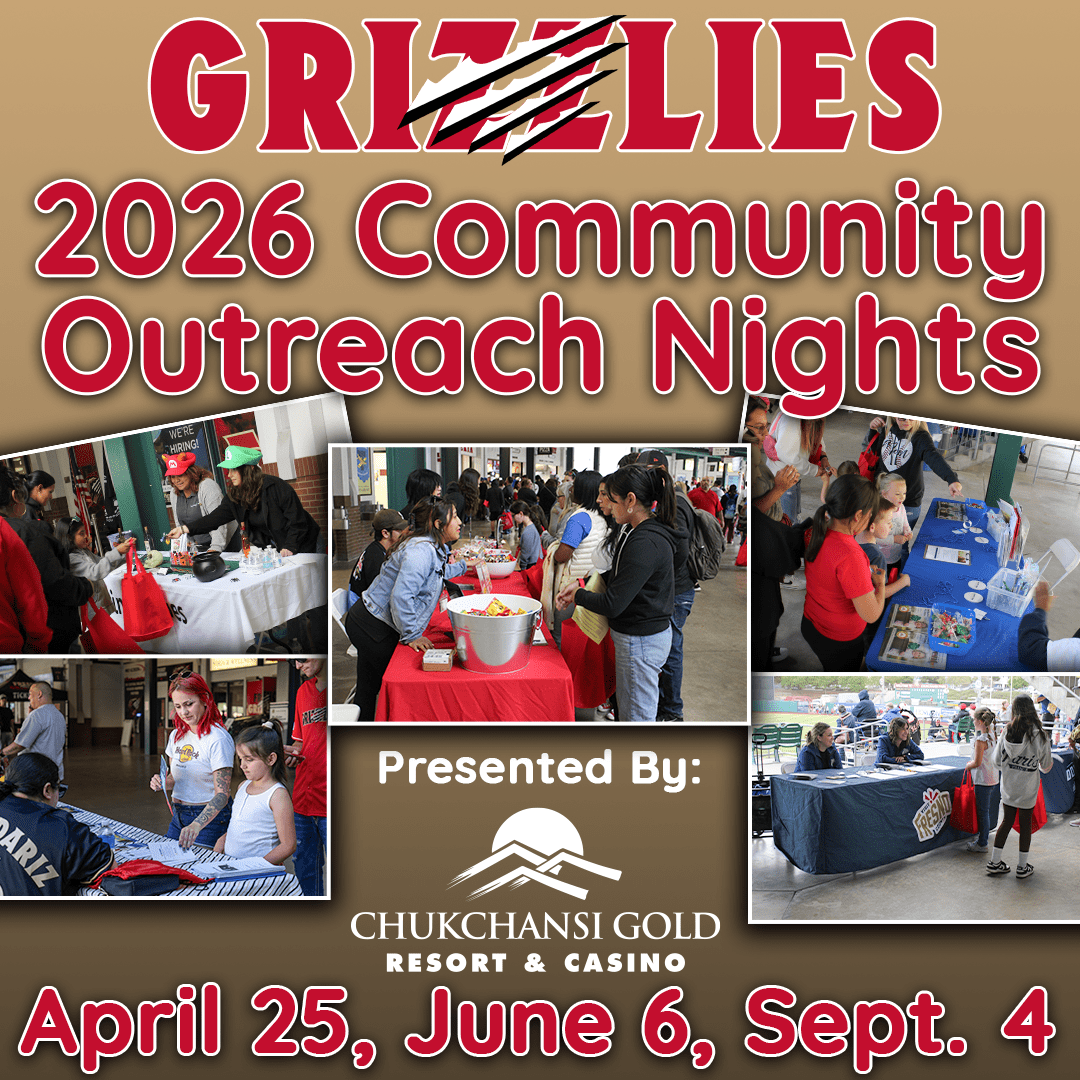Community Outreach Night
