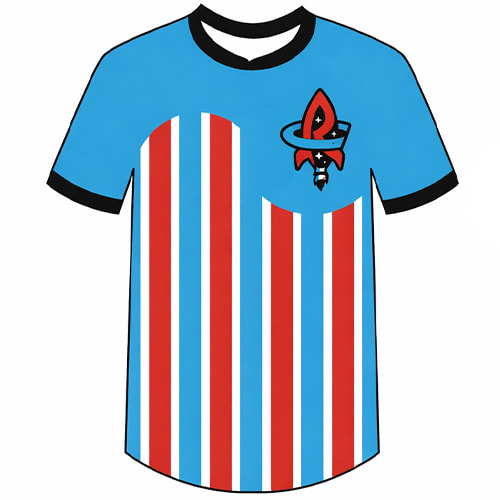 World Cup Night and Youth Soccer Jersey Giveaway
