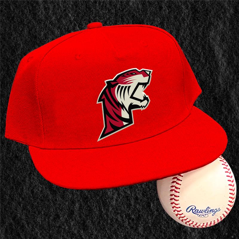 Fresno Tigers Hat Giveaway (first 1,500 fans)