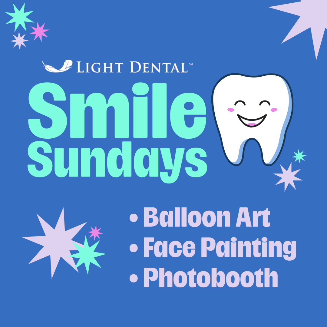 Smile Sundays
