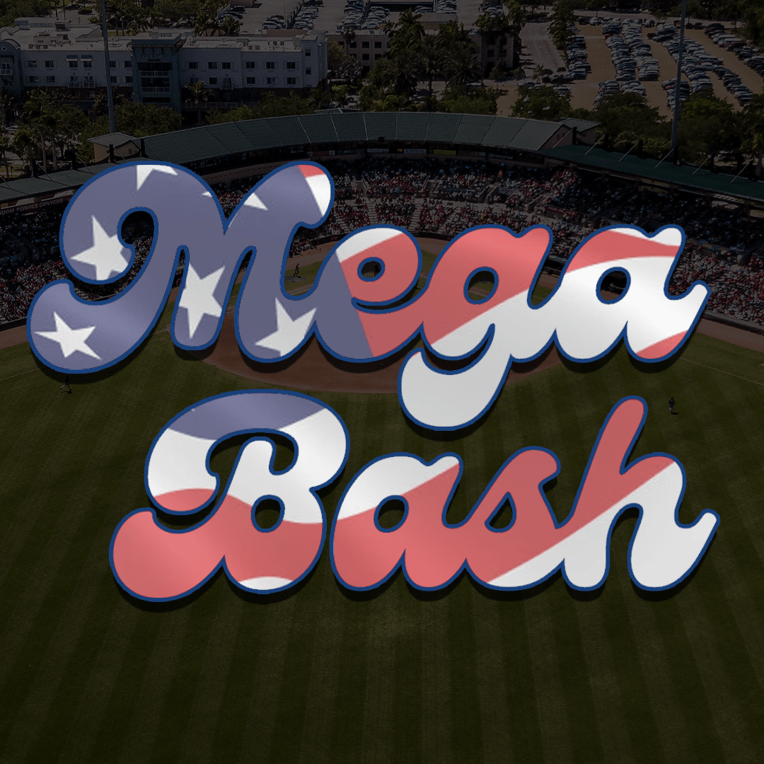 Mega Bash