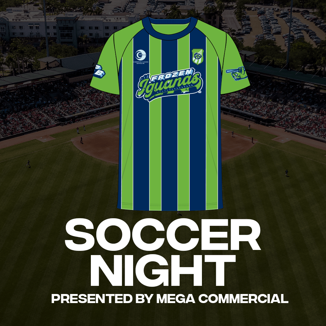 Soccer Night
