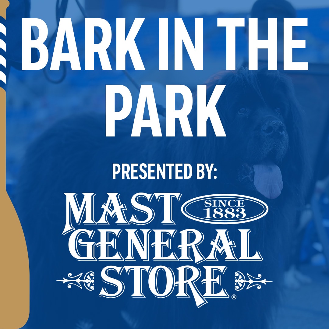Bark in the Park