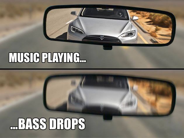 Road Trip Music Night