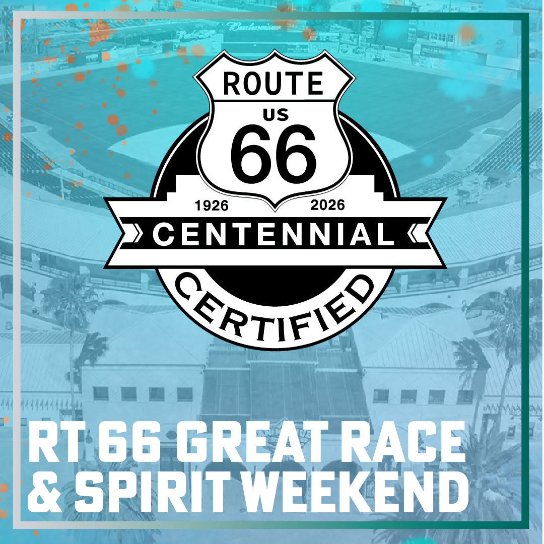 Rt 66 Great Race Night