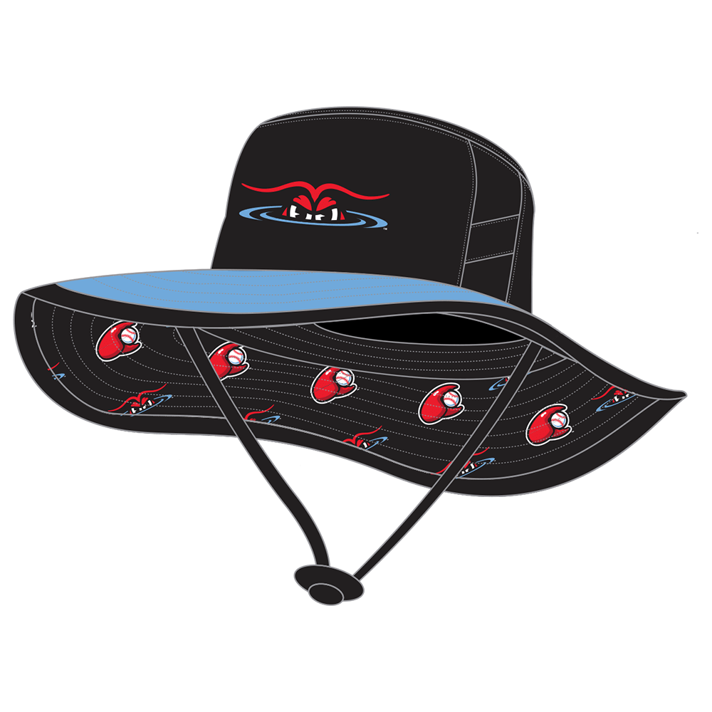 Bucket Hat Giveaway