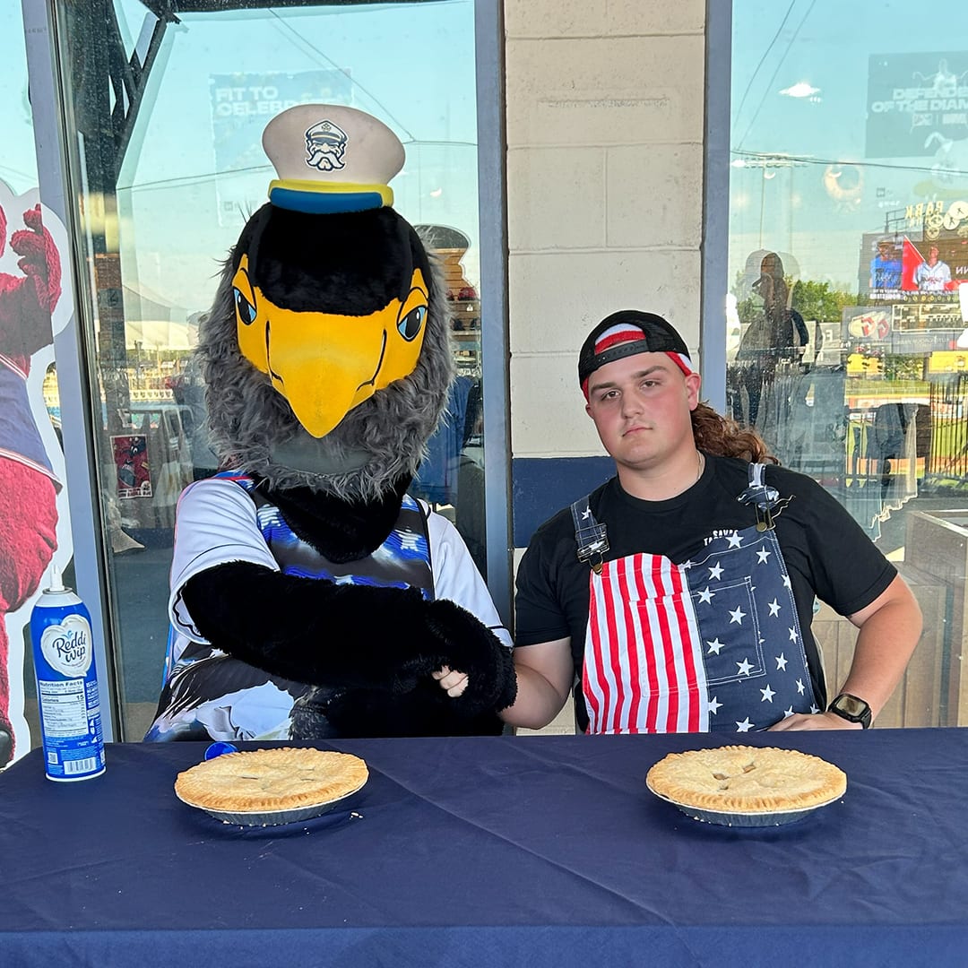 America 250 Weekend