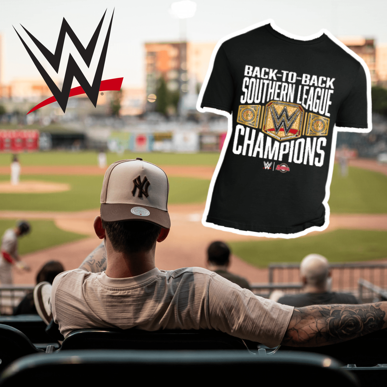 WWE Night