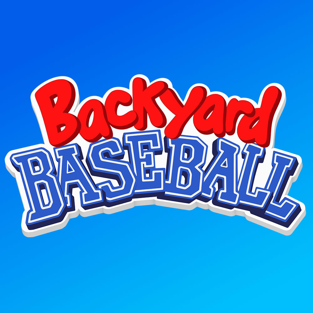 Backyard Baseball