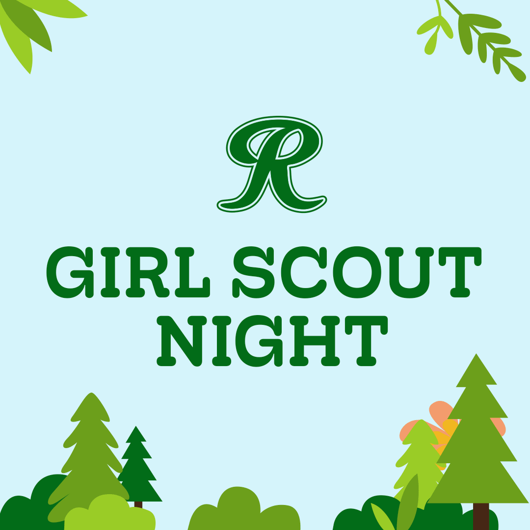 Girl Scout Night