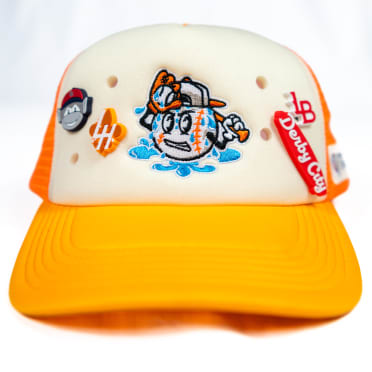 Humidity Widget Hat Giveaway