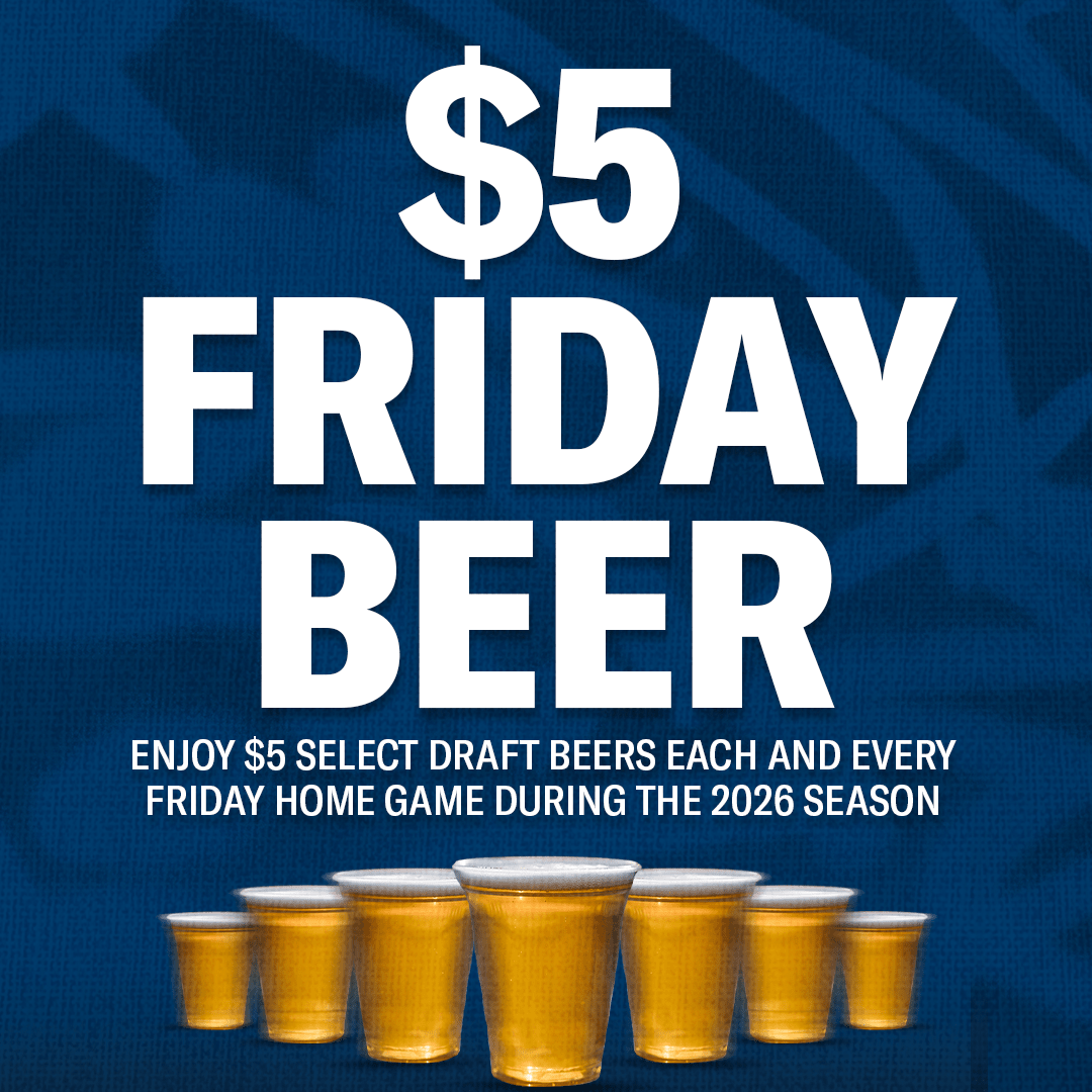 $5 SELECT DRAFT SPECIAL