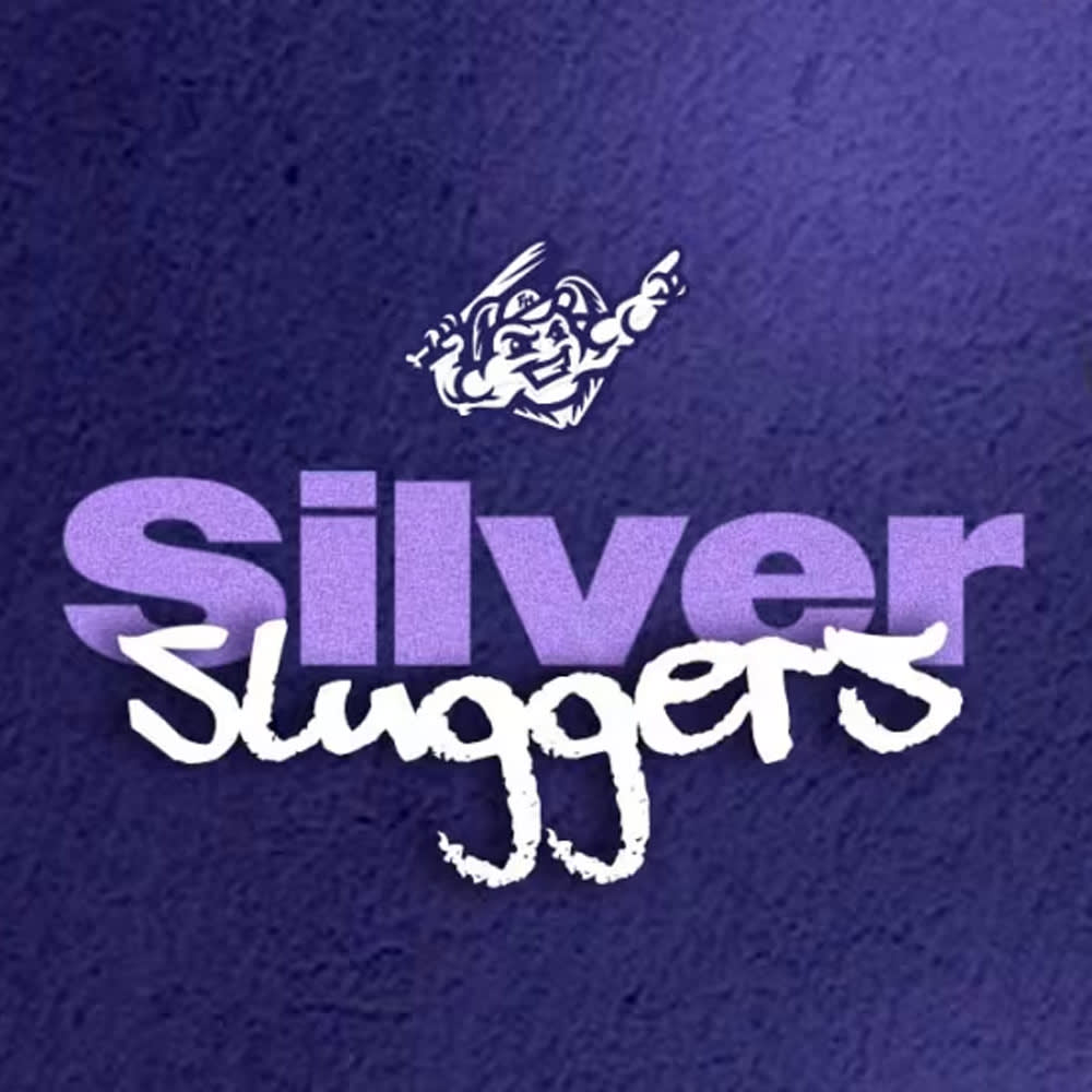 Silver Sluggers