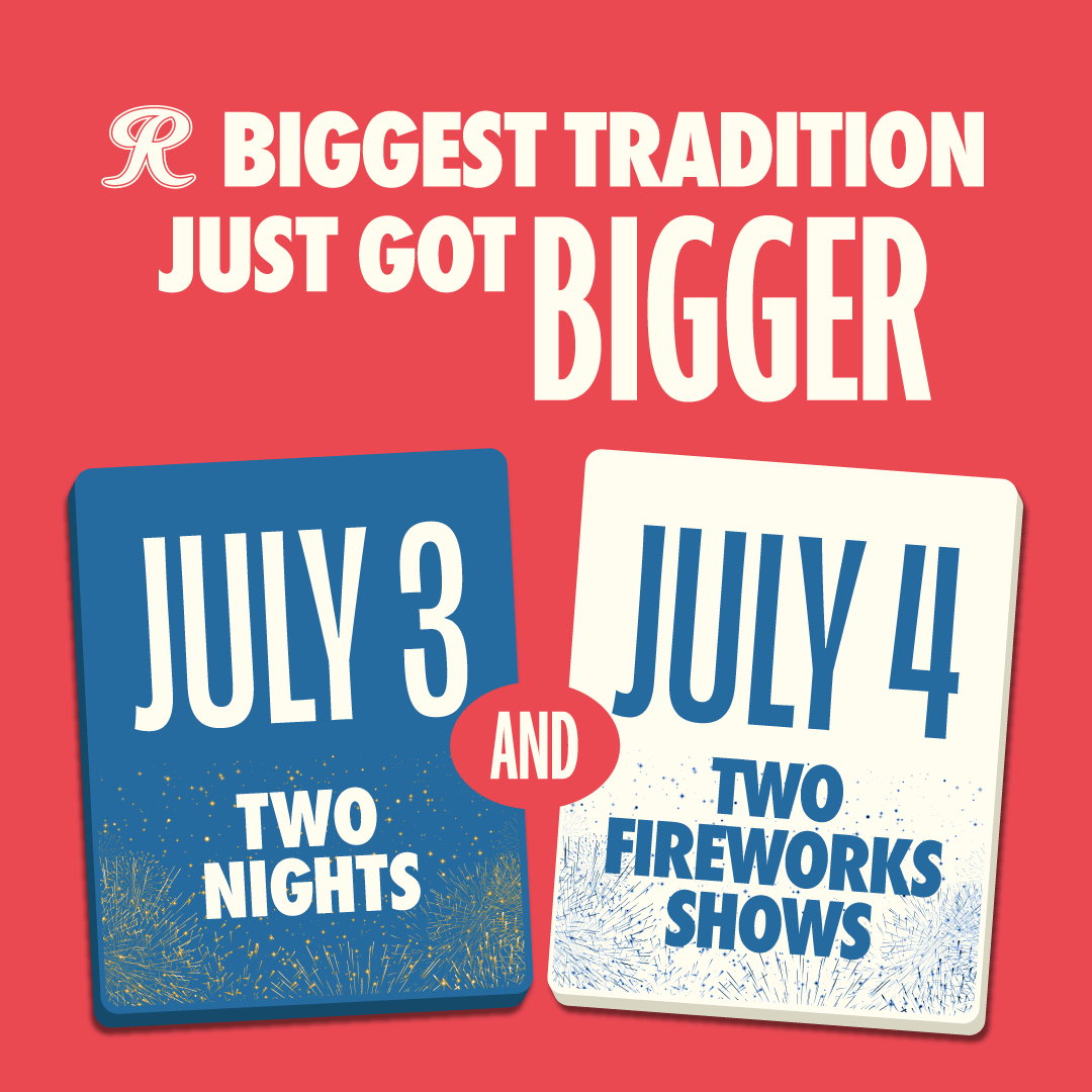 Fireworks Extravaganza