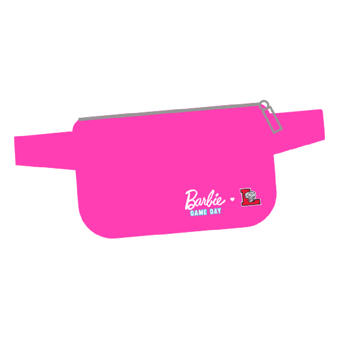 Barbie Belt Pack Ticket Package