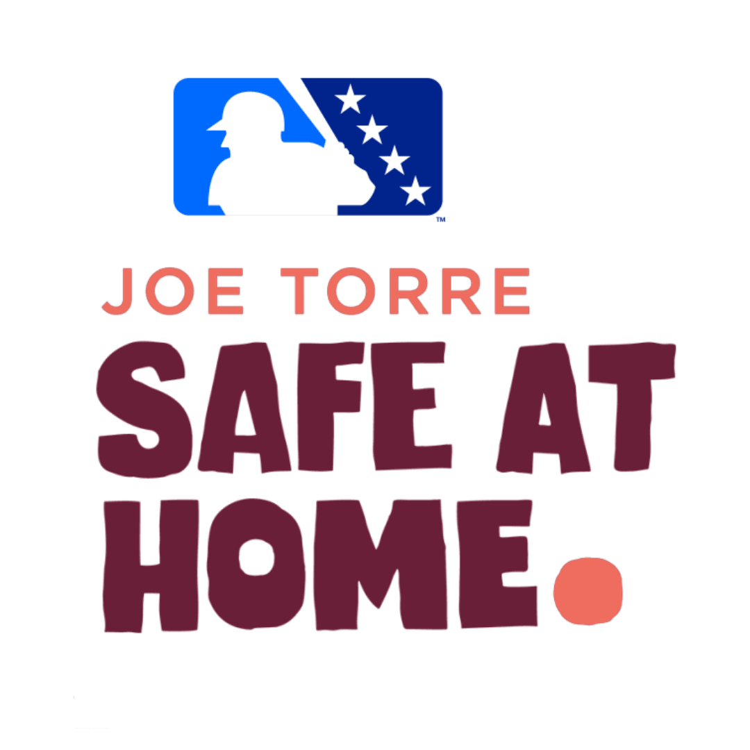 Joe Torre Safe at Home