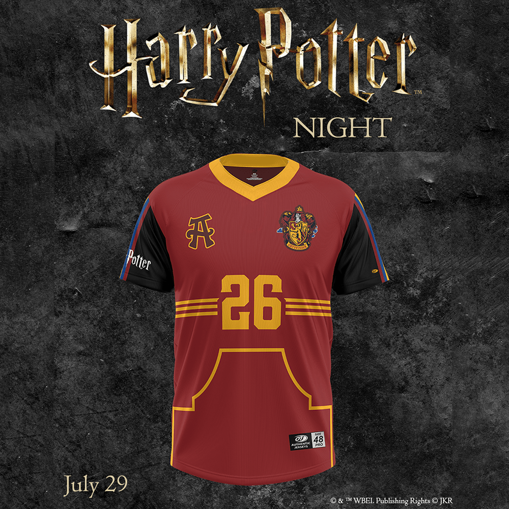 Harry Potter Night
