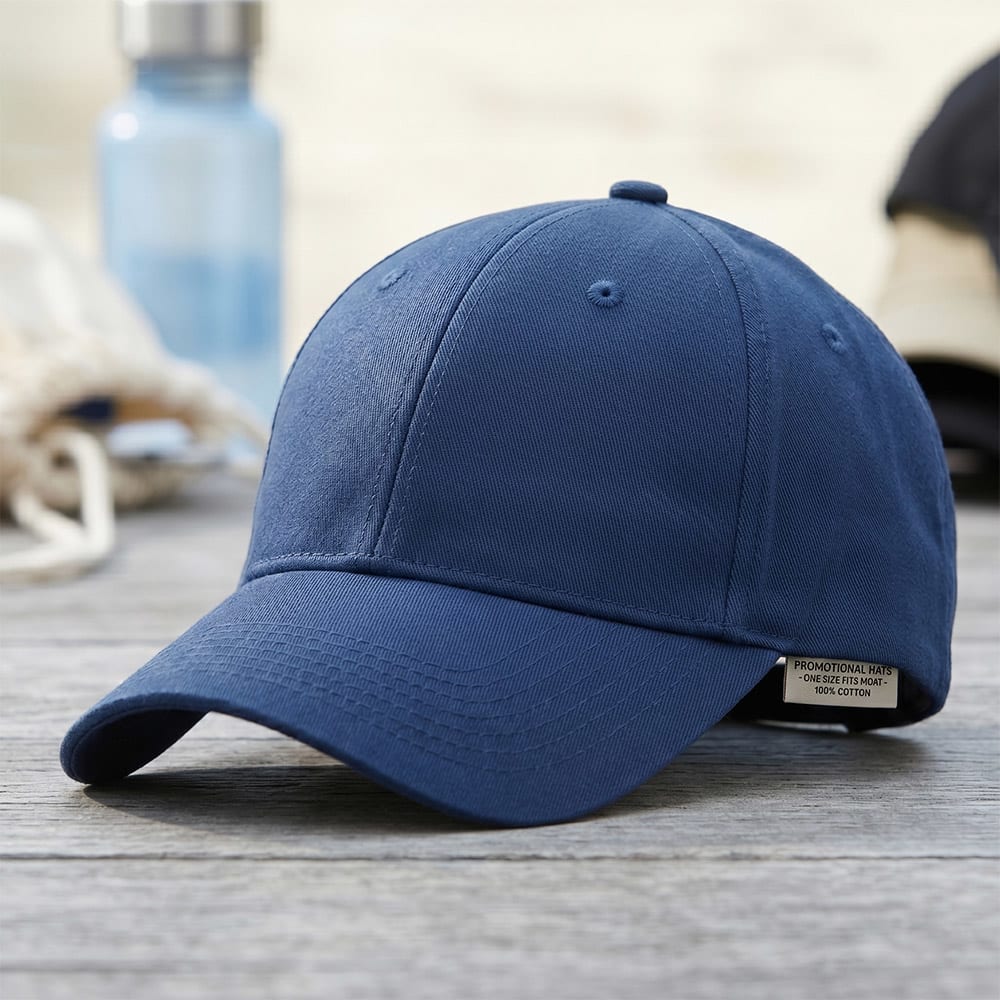 Patriotic Cap Giveaway presented by Foster Fuels