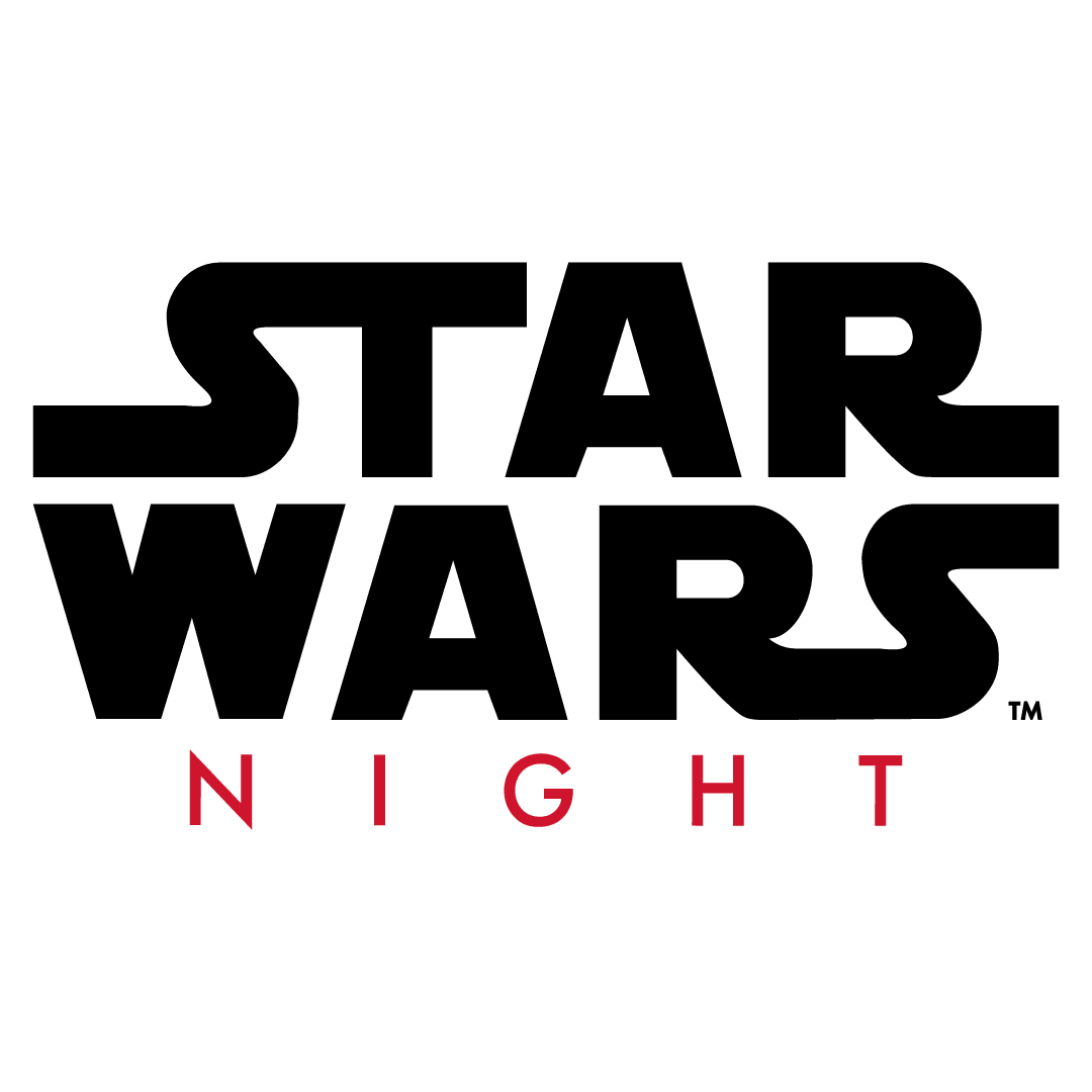 Star Wars Night