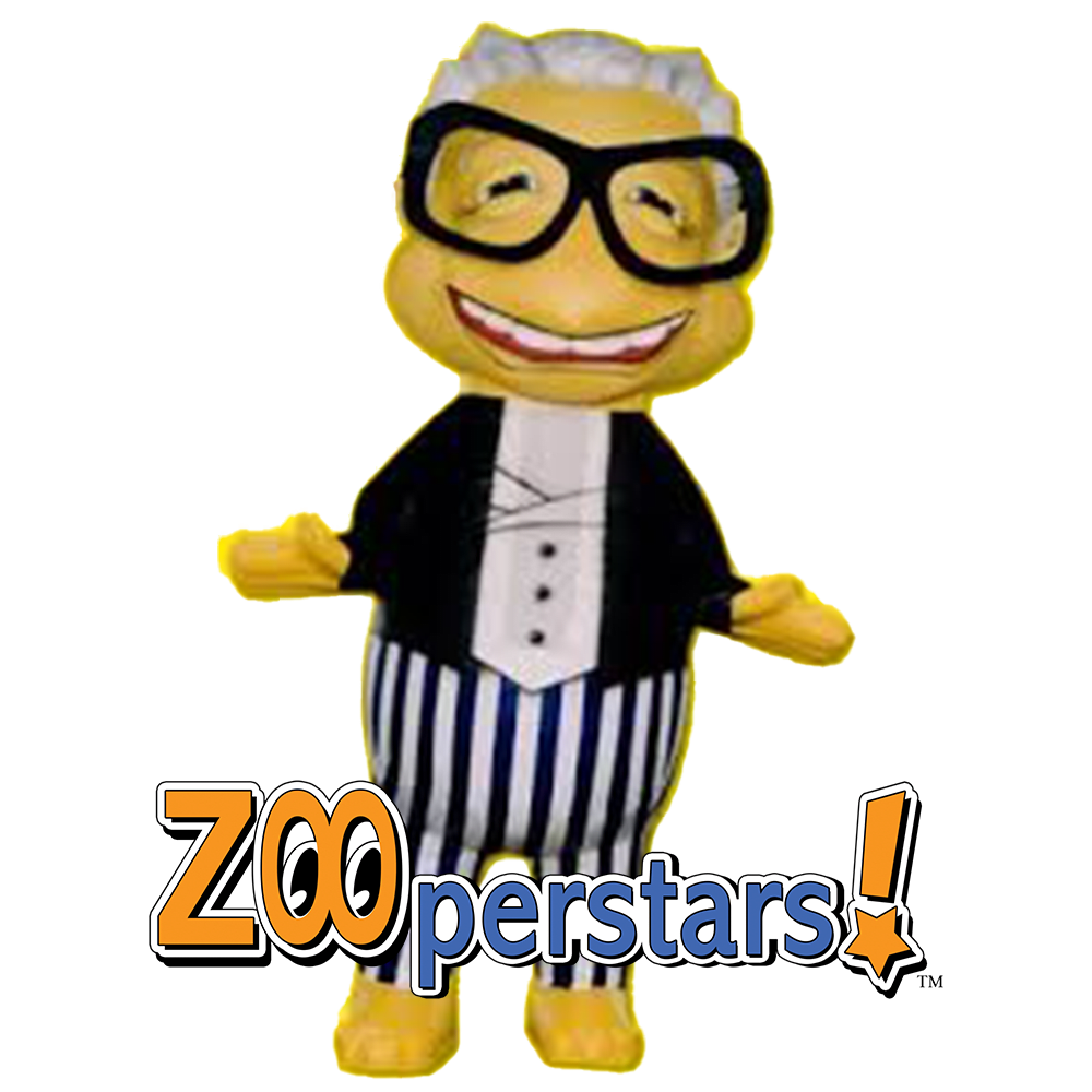 ZOOperstars!