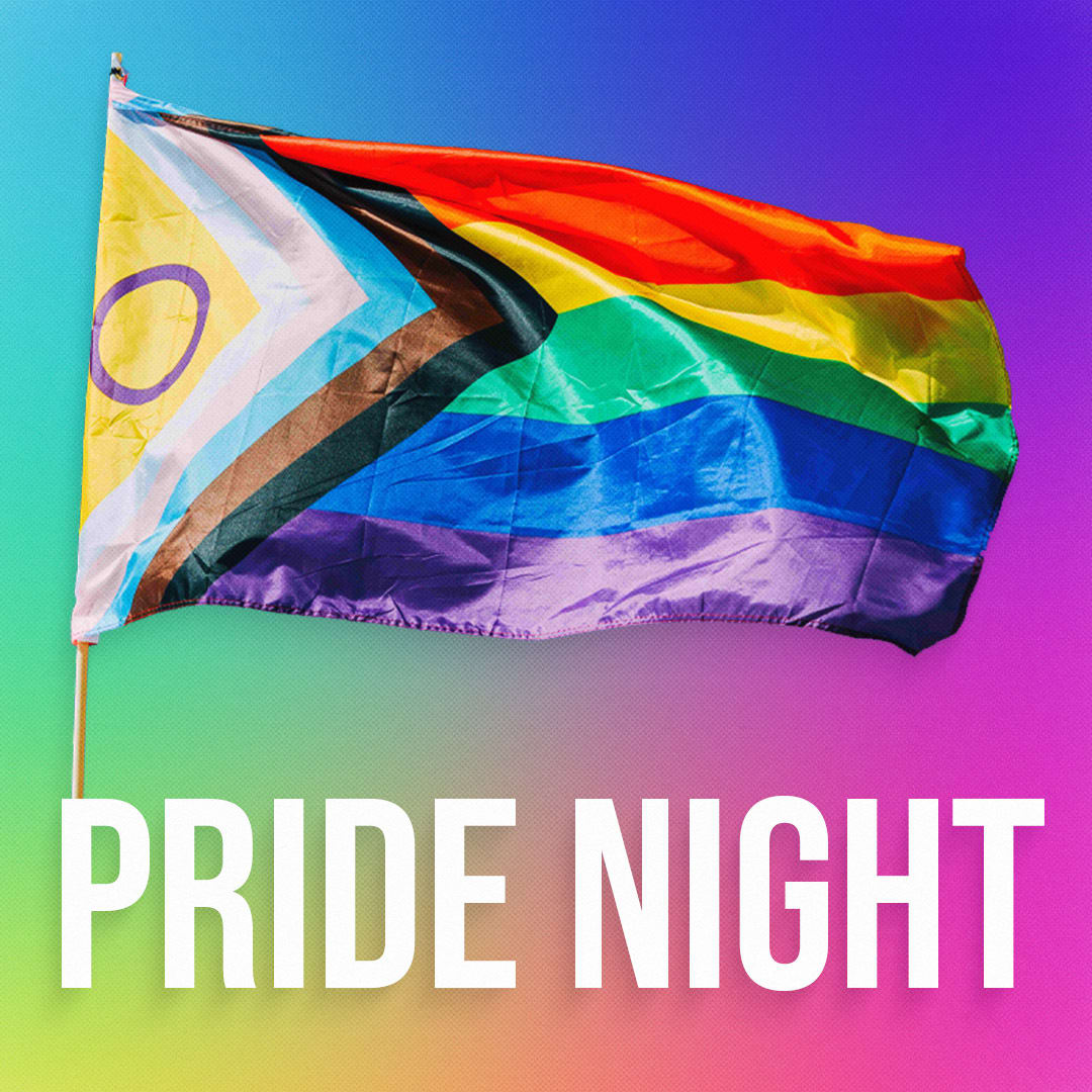 Pride Night