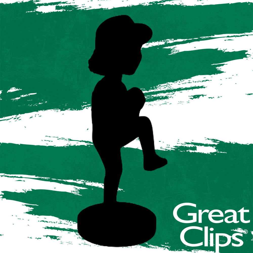 GreenJackets Player Bobblehead Giveaway