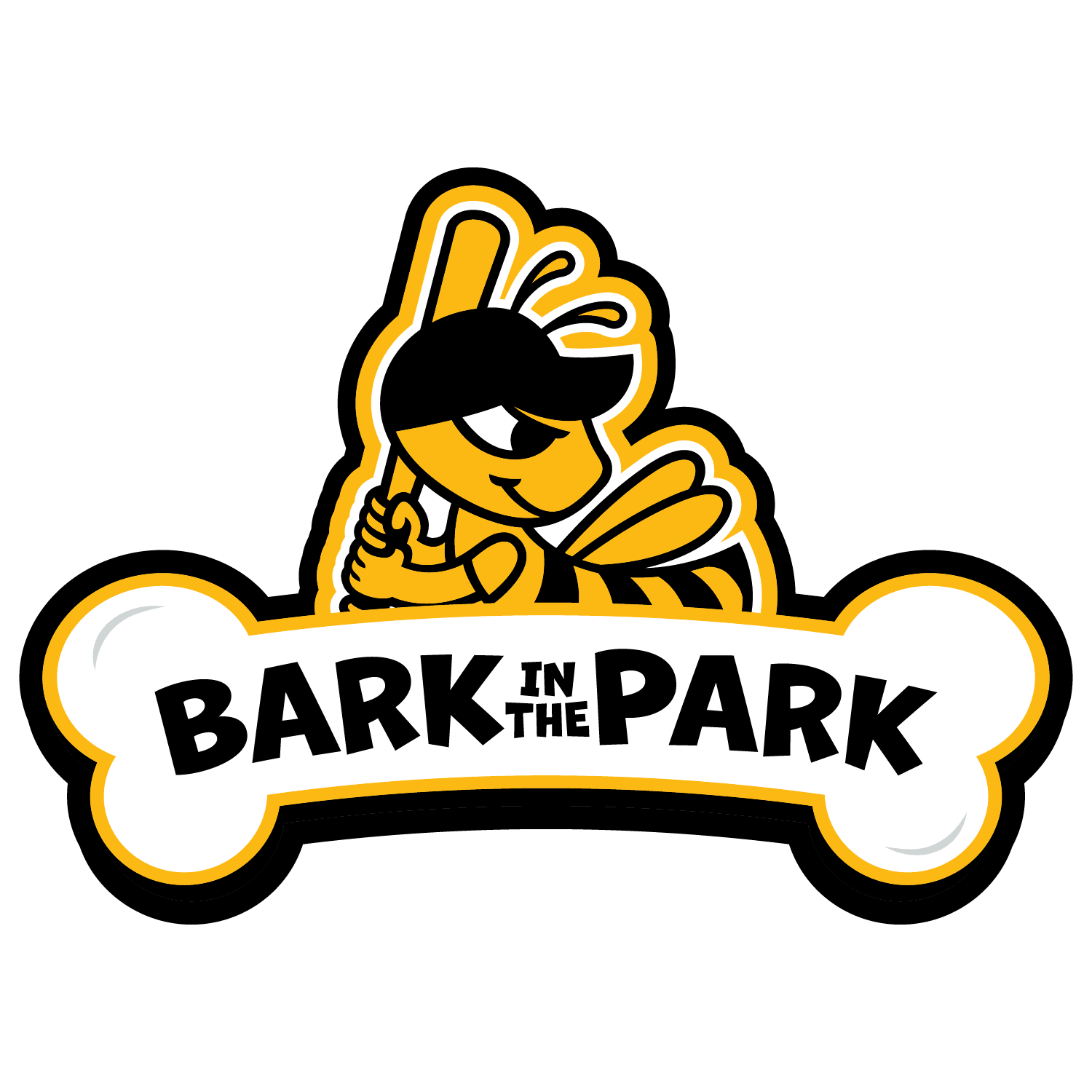 Bark in the Park