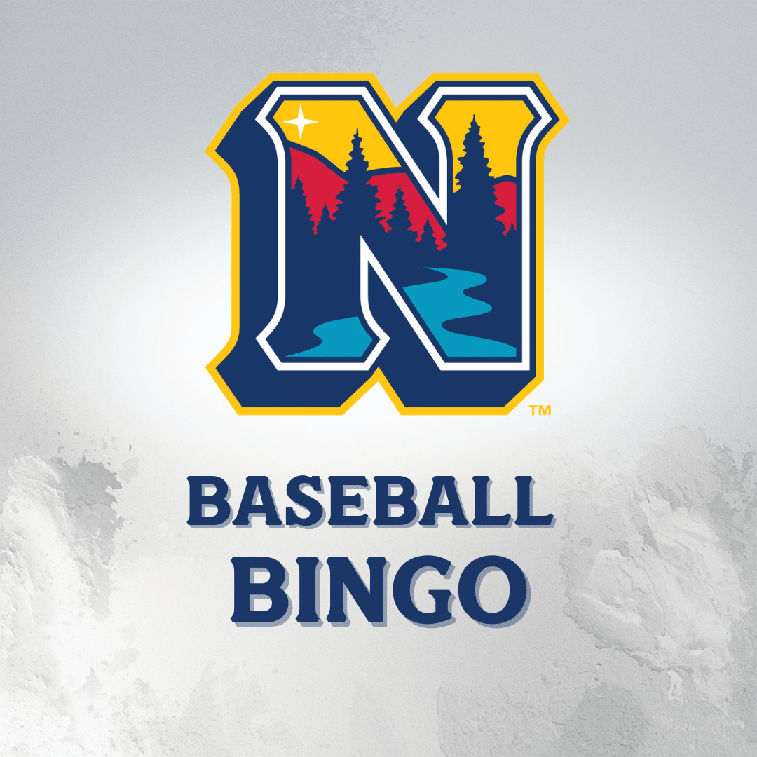 Baseball Bingo