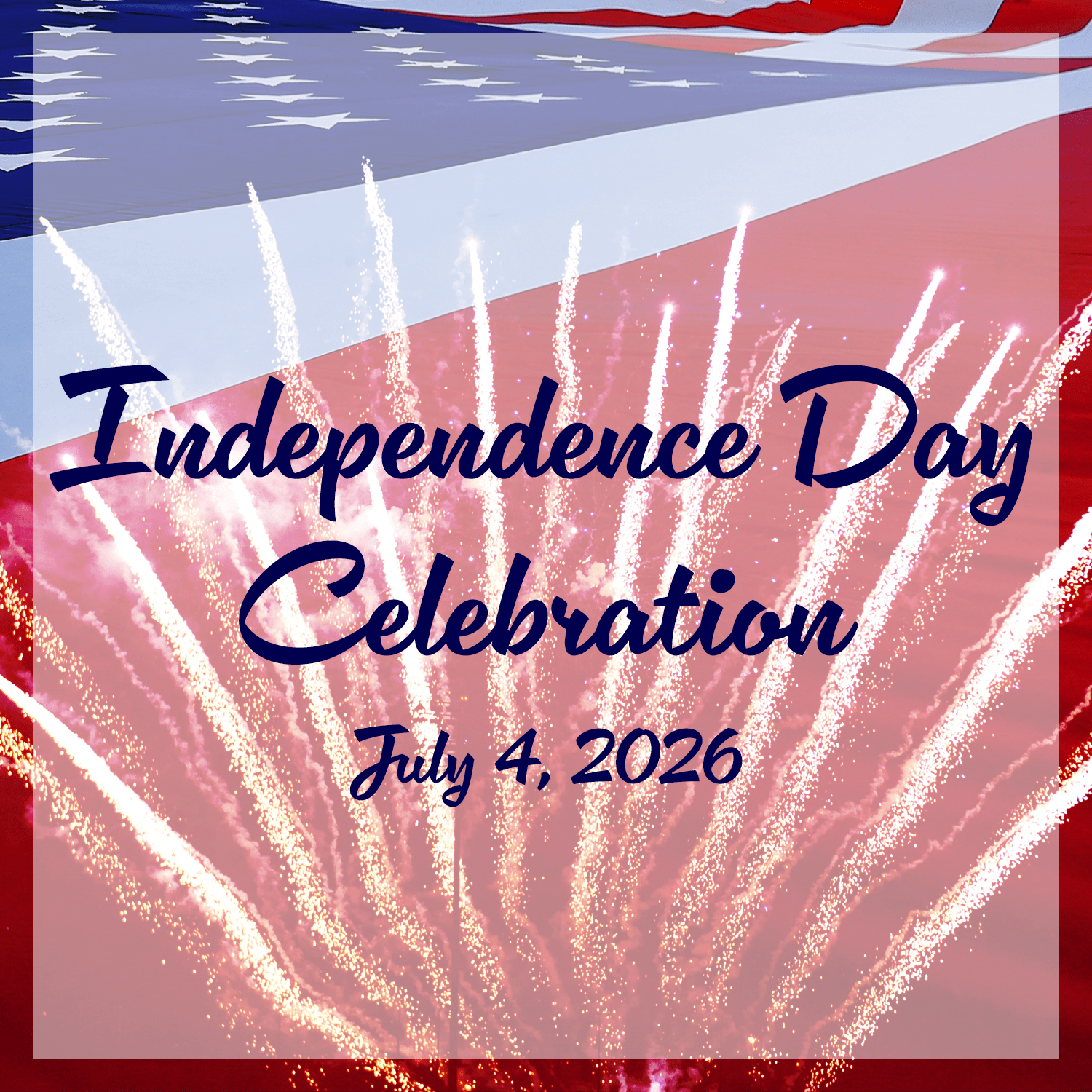 Independence Day Celebration