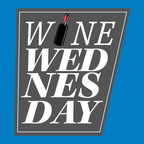 Wine Wednesday